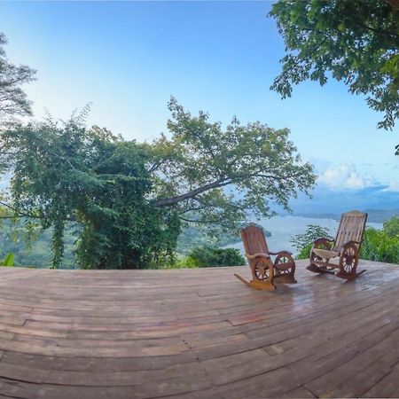 Casa 1800 Suchitoto Boutique Hotel Bagian luar foto