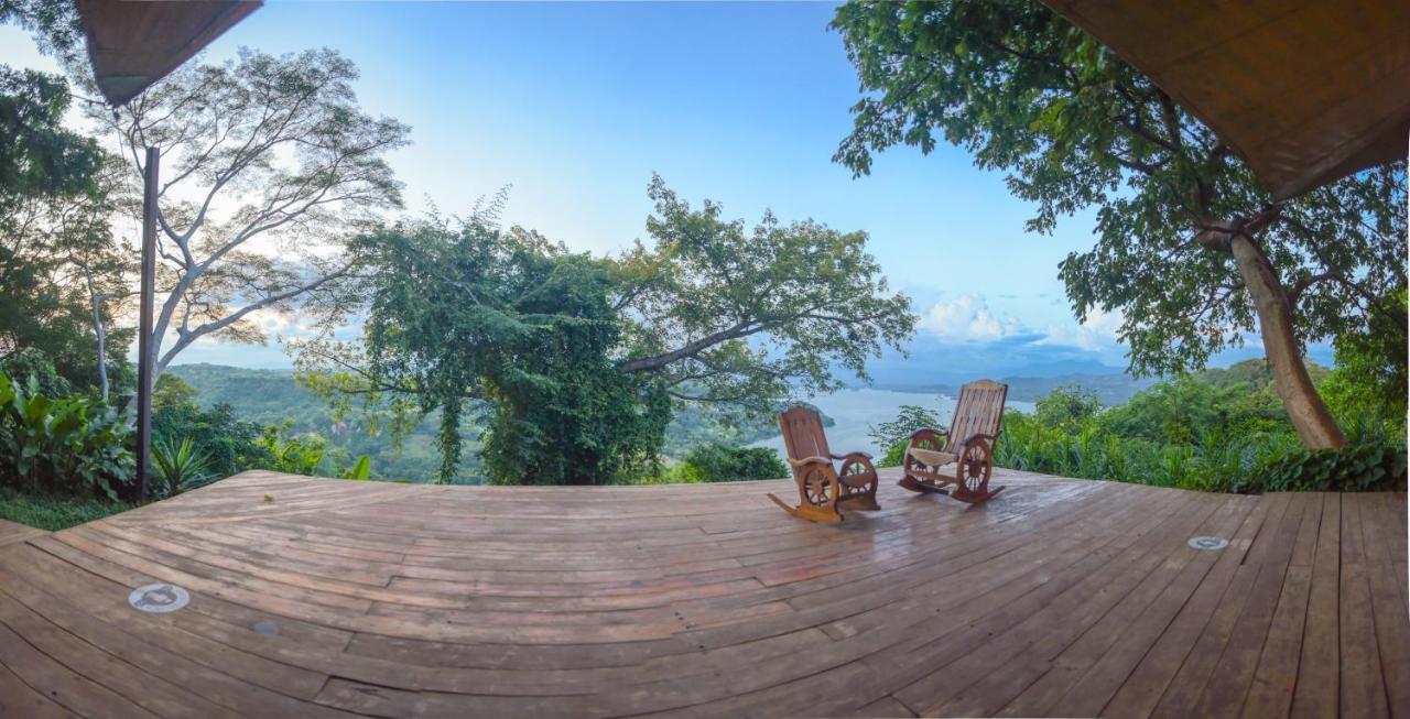 Casa 1800 Suchitoto Boutique Hotel Bagian luar foto
