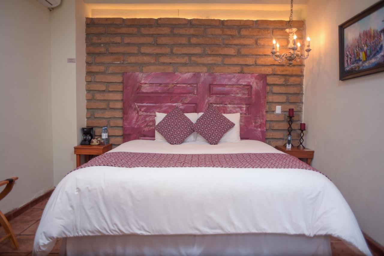 Casa 1800 Suchitoto Boutique Hotel Bagian luar foto