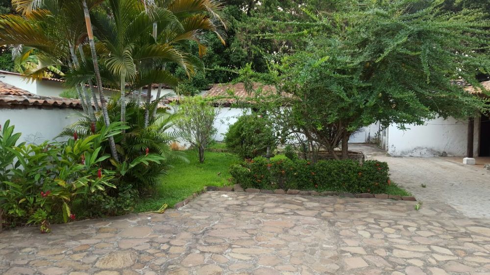 Casa 1800 Suchitoto Boutique Hotel Bagian luar foto