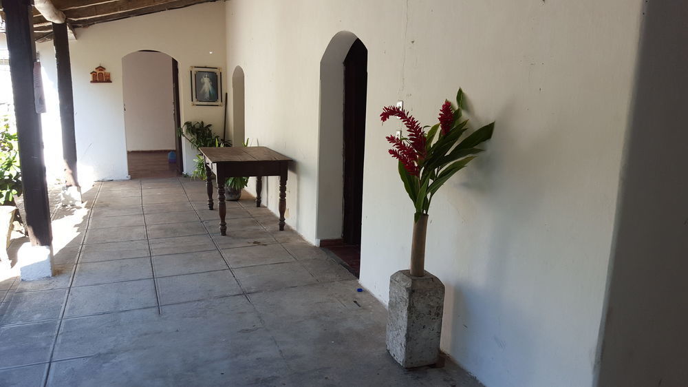 Casa 1800 Suchitoto Boutique Hotel Bagian luar foto