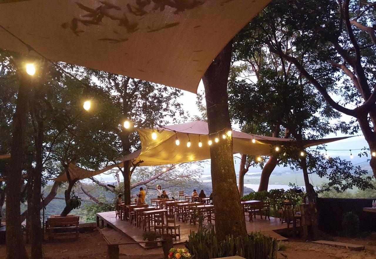 Casa 1800 Suchitoto Boutique Hotel Bagian luar foto